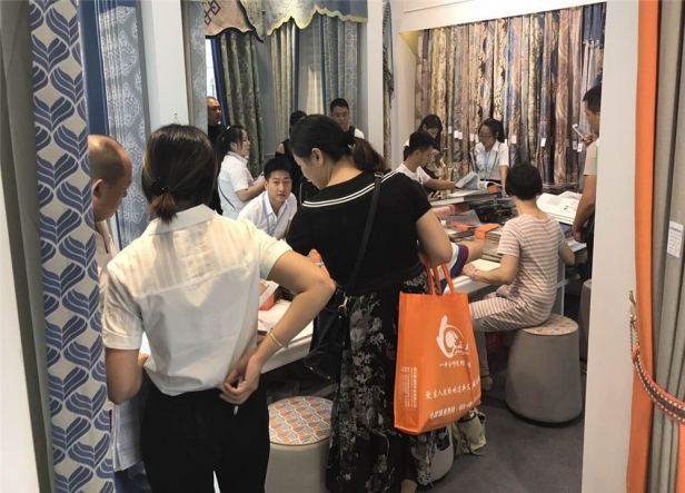 展會風采